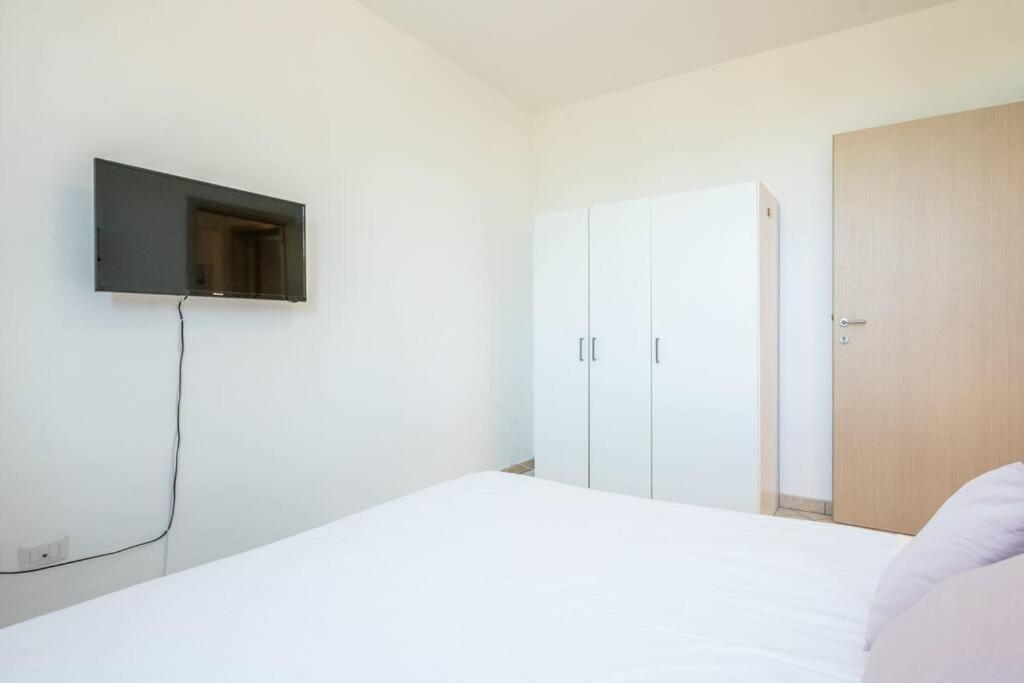 -Villa Emily- Parking, Garden & Wi-Fi Pisa Exterior foto