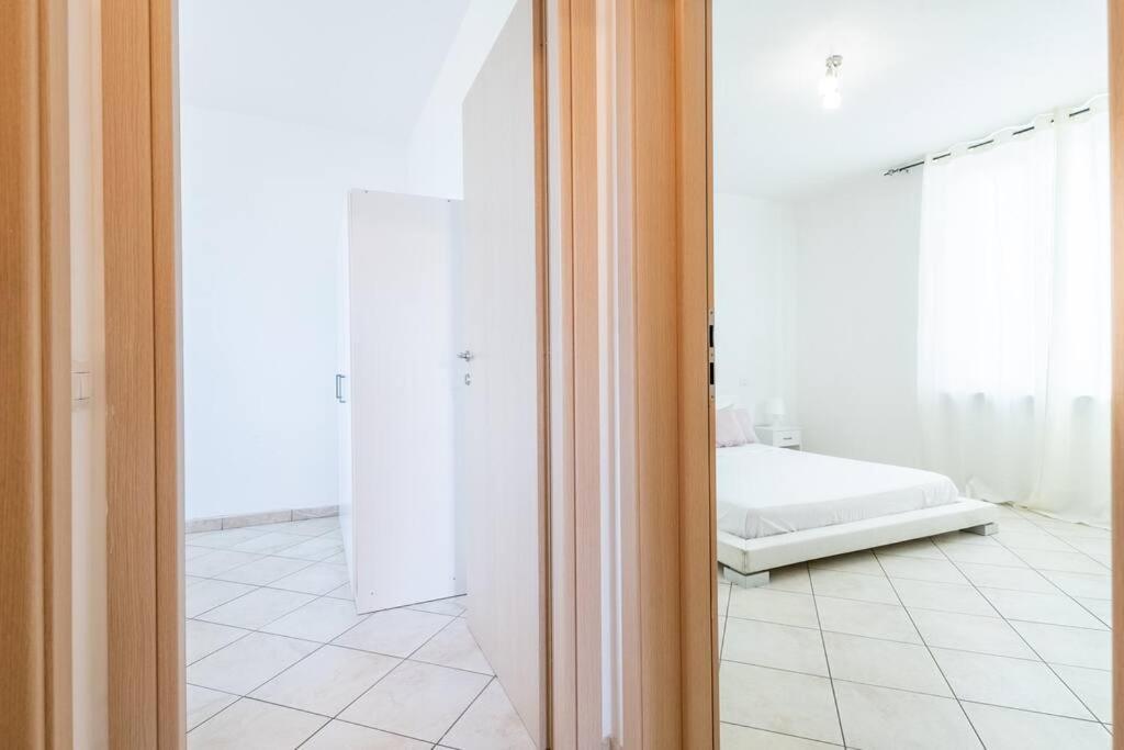 -Villa Emily- Parking, Garden & Wi-Fi Pisa Exterior foto